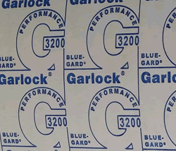 Garlock - Blue-Guard 3200