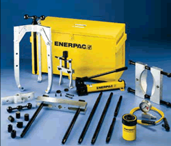 ENERPAC - Serie BHP