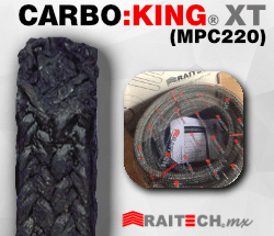 RAITECH - CARBOKING XT