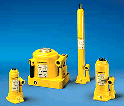 ENERPAC - Serie EBJ