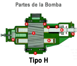 Sentinel - Tipo H