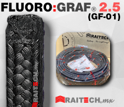 RAITECH - FLUOROGRAF 2.5