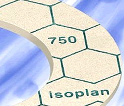 FRENZELIT - ISOPLAN   750