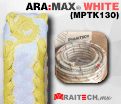 RAITECH - ARAMAX WHITE