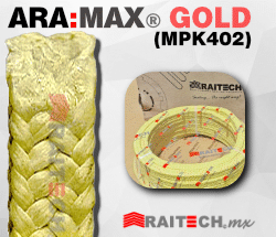 RAITECH - ARAMAX GOLD