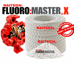 RAITECH - FLUOROMASTER X