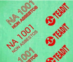 TEADIT - NA 1001