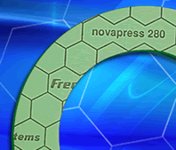 FRENZELIT - NOVAPRESS 280