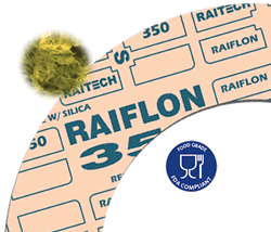 RAITECH - RAIFLON 350