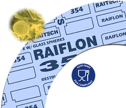 RAITECH - RAIFLON 354